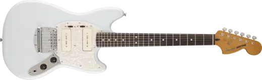 Modern Player Mustang Electric - Daphne Blue
