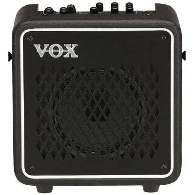Vox - MINI GO 10 Watt Portable Modelling Amp