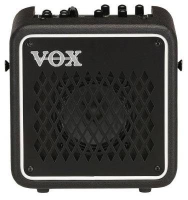 Vox - MINI GO 3 Watt Portable Modelling Amp