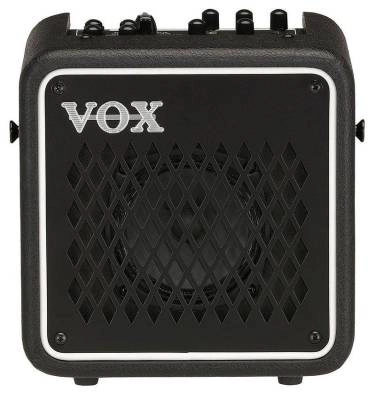 Vox - MINI GO 3 Watt Portable Modelling Amp