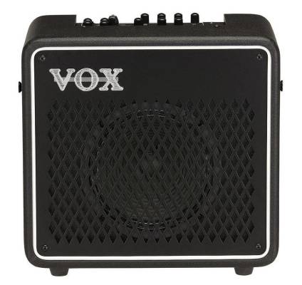 Vox - MINI GO 50 Watt Portable Modelling Amp