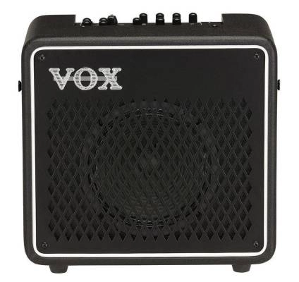 Vox - MINI GO 50 Watt Portable Modelling Amp