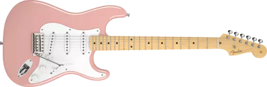 American Vintage \'56 Stratocaster - Shell Pink