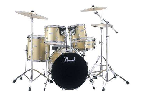 Pearl forum clearance series drum