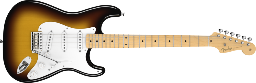 American vintage 56 deals stratocaster