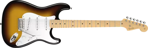 American Vintage \'56 Stratocaster - 2 Colour Sunburst