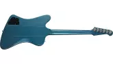 Guitare Firebird V \'63 Murphy Lab ultra Lite Aged - Pelham Blue
