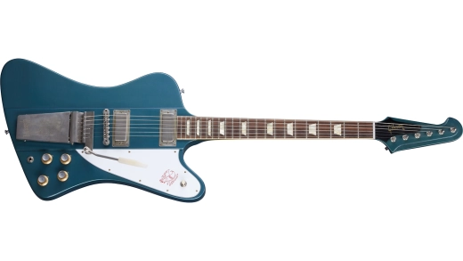 Gibson Custom Shop - Murphy Lab Ultra Lite Aged 63 Firebird V