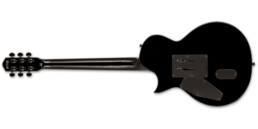 LTD KH-3 Spider Kirk Hammett Signature Series Guitar w/Case