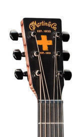 Ed Sheeran Signature Acoustic/Electric Guitar