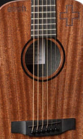 Ed Sheeran Signature Acoustic/Electric Guitar