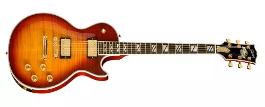 Les Paul Supreme - Heritage Cherry Sunburst