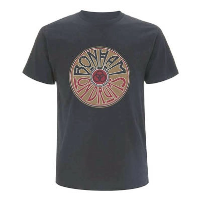 Promuco - John Bonham on Drums T-Shirt - XL