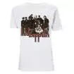Promuco - Led Zeppelin II Photo T-Shirt, White - Medium