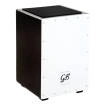 Gon Bops - Fiesta White Magic Cajon