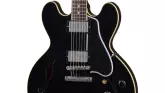 Murphy Lab \'59 ES-335 Ultra Lite Aged - Ebony