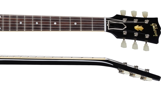 Murphy Lab \'59 ES-335 Ultra Lite Aged - Ebony