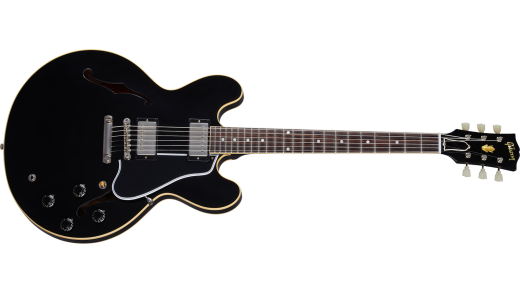 Gibson Custom Shop - Murphy Lab 59 ES-335 Ultra Lite Aged - Ebony