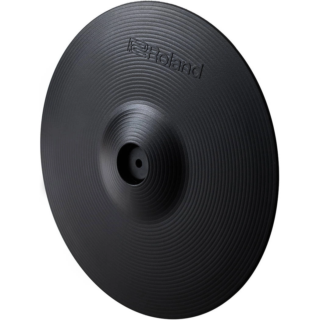 CY-13R-BK V-Cymbal Ride - 13\'\'
