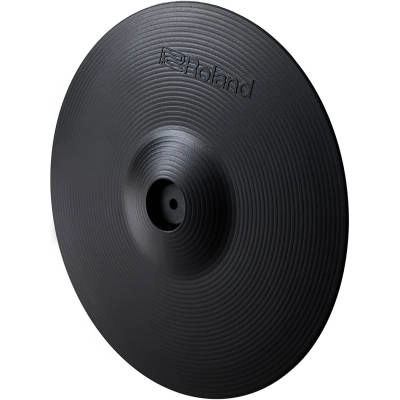 CY-13R-BK V-Cymbal Ride - 13\'\'