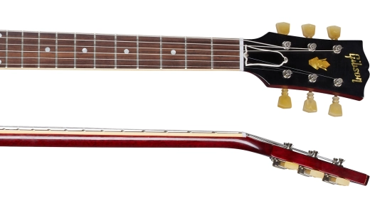 Murphy Lab \'61 ES-335 Ultra Lite Aged - Sixties Cherry