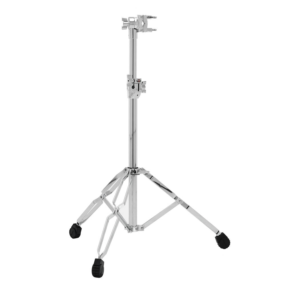 6713E Double Braced Electronic Drum Module Stand