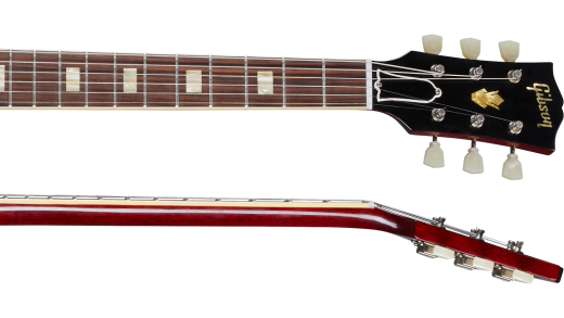 Murphy Lab \'64 ES-335 Ultra Lite Aged - Sixties Cherry