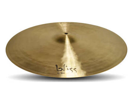 Dream - Bliss 20 Ride Cymbal
