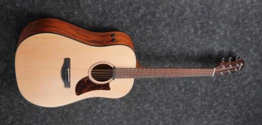 AAD100E Acoustic/Electric Guitar - Open Pore Natural