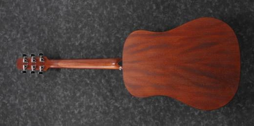 AAD100E Acoustic/Electric Guitar - Open Pore Natural