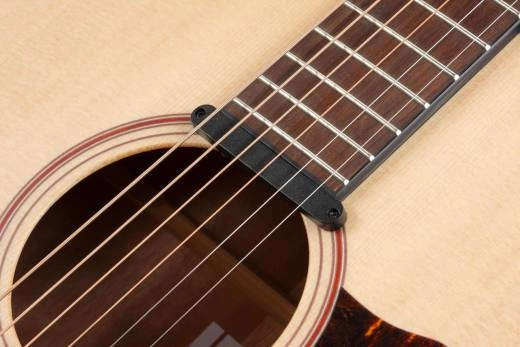 AAD100E Acoustic/Electric Guitar - Open Pore Natural