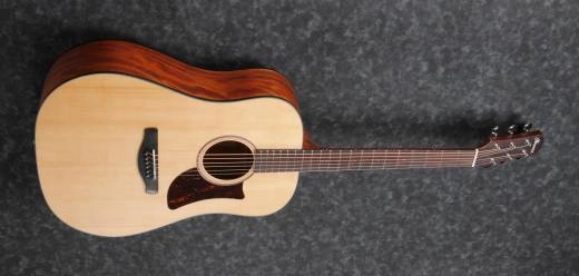 AAD100 Acoustic Guitar - Open Pore Natural