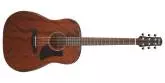 Ibanez - AAD140 Acoustic Guitar - Open Pore Natural