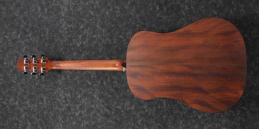 AAD140 Acoustic Guitar - Open Pore Natural