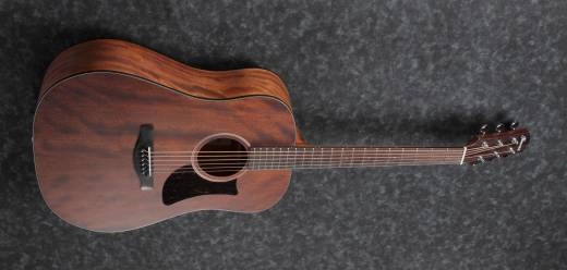 AAD140 Acoustic Guitar - Open Pore Natural