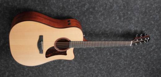AAD300CE Acoustic/Electric Guitar - Natural Low Gloss