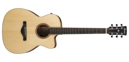 ACFS300CE Cutaway Grand Concert Acoustic/Electric Guitar with Gigbag - Open Pore Semi Gloss