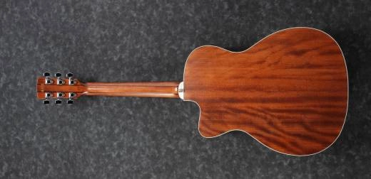 ACFS300CE Cutaway Grand Concert Acoustic/Electric Guitar with Gigbag - Open Pore Semi Gloss