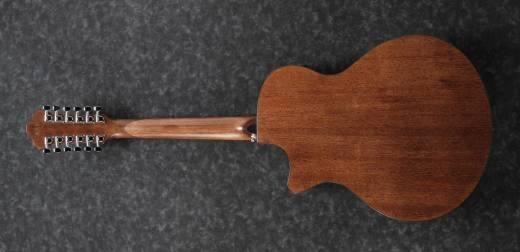 AE2912 Acoustic/Electric Guitar - Natural Low Gloss