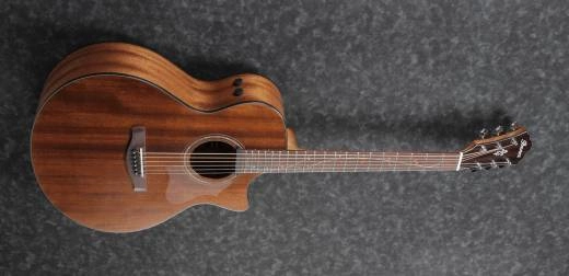 AE295 Acoustic/Electric Guitar - Natural Low Gloss