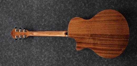 AE295 Acoustic/Electric Guitar - Natural Low Gloss