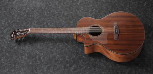 AE295L Acoustic/Electric Guitar, Left-Handed - Natural Low Gloss