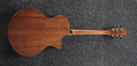 AE295L Acoustic/Electric Guitar, Left-Handed - Natural Low Gloss
