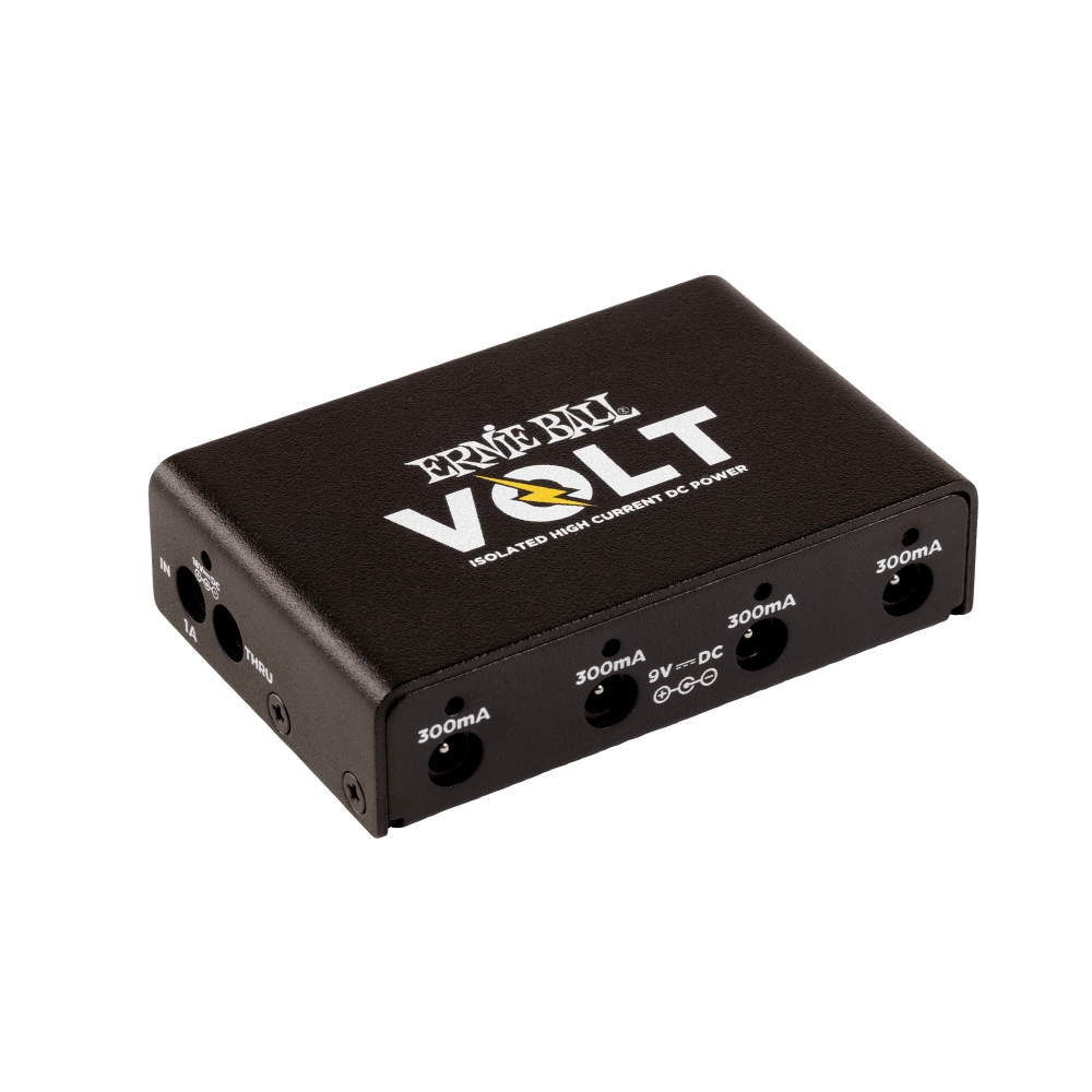 Volt Power Supply