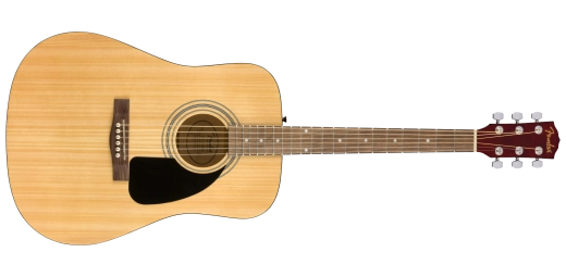 Fender - FA-115 Dreadnought Pack - Natural