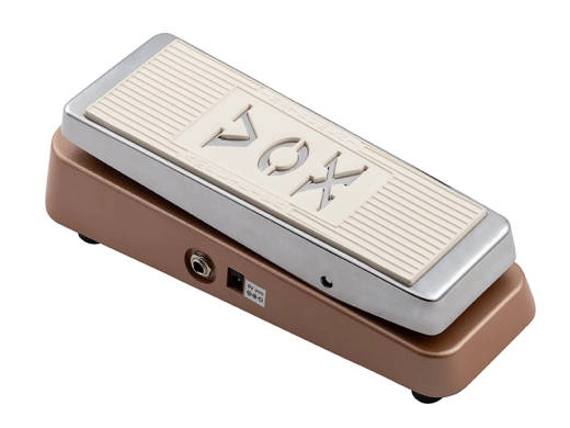 V847-C Wah Pedal