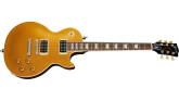 Gibson Custom Shop - Slash Victoria Les Paul Standard - Goldtop
