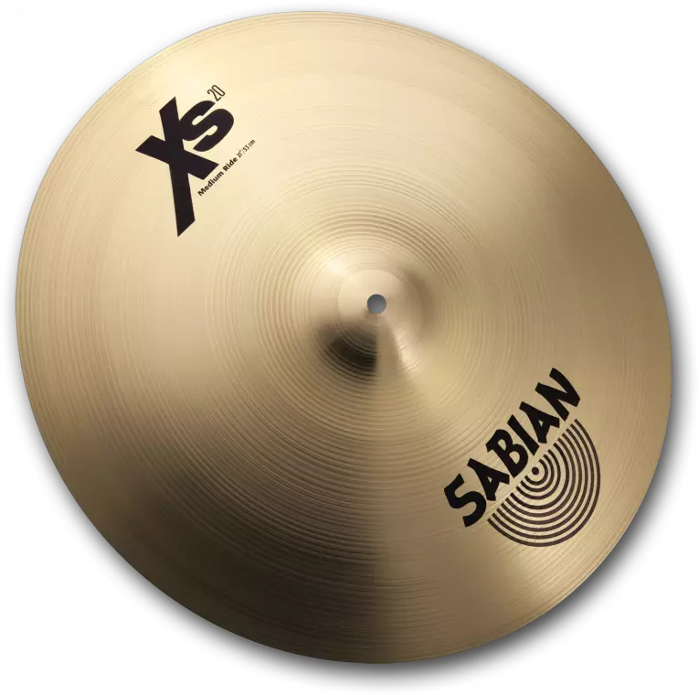 XS20 Medium Ride Cymbal - 21 Inch