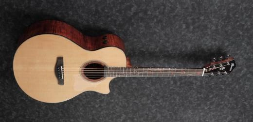 AE325 Acoustic/Electric Guitar - Natural Low Gloss