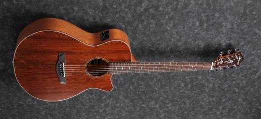 AEG220 Acoustic/Electric Guitar - Natural Low Gloss